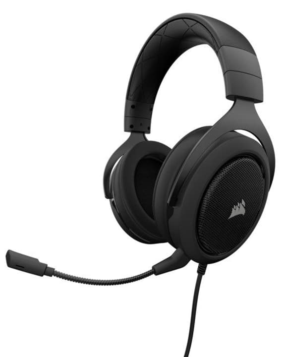 Corsair HS60 Surround Headset Headset HS60 Surround Headset Headset Corsair 785300143127 N. figura 1
