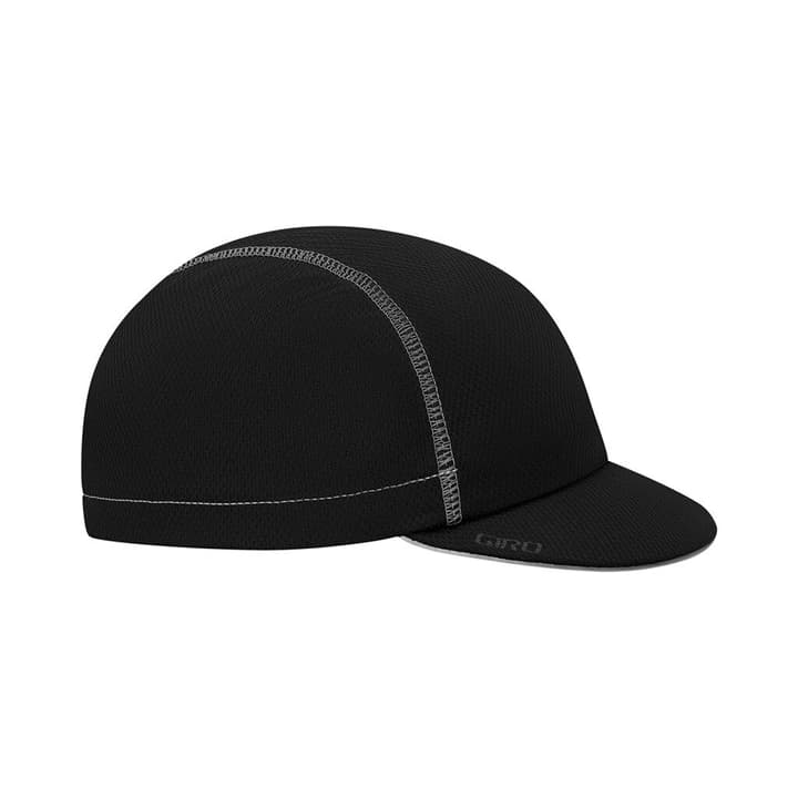 Image of Giro Peloton Cap Mütze schwarz