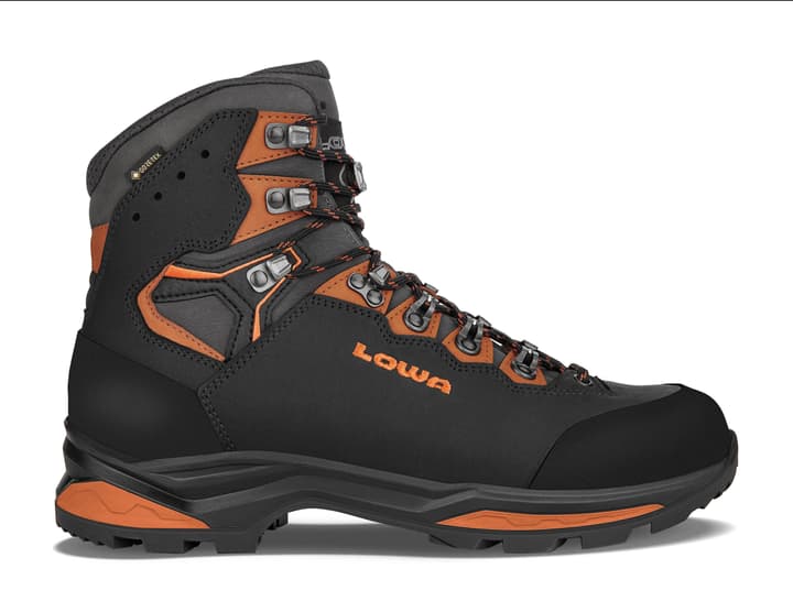 Image of Lowa Camino Evo GTX Trekkingschuhe schwarz bei Migros SportXX