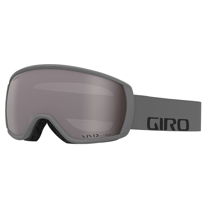 Image of Giro Balance Vivid Skibrille / Snowboardbrille grau
