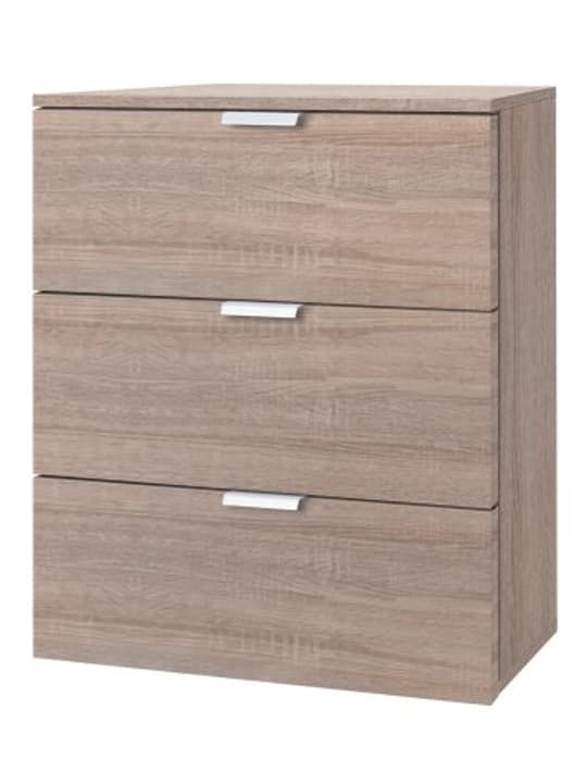 ORSON Commode ORSON Commode 404480100000 Couleur Chêne Dimensions L: 50.0 cm x P: 42.0 cm x H: 61.0 cm Photo no. 1