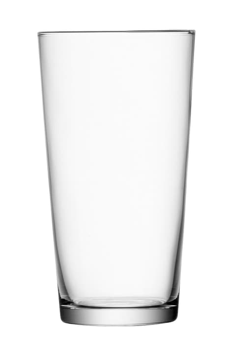 Wasserglas GIO