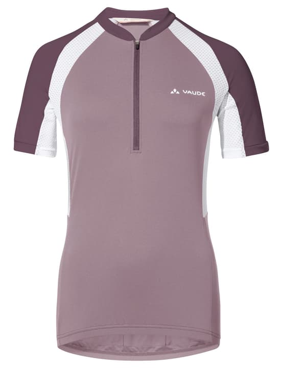 Image of Vaude Advanced IV Bikeshirt flieder bei Migros SportXX