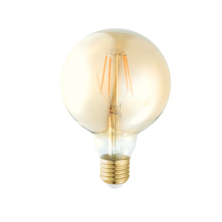 LED Lampe VINTAGE G95