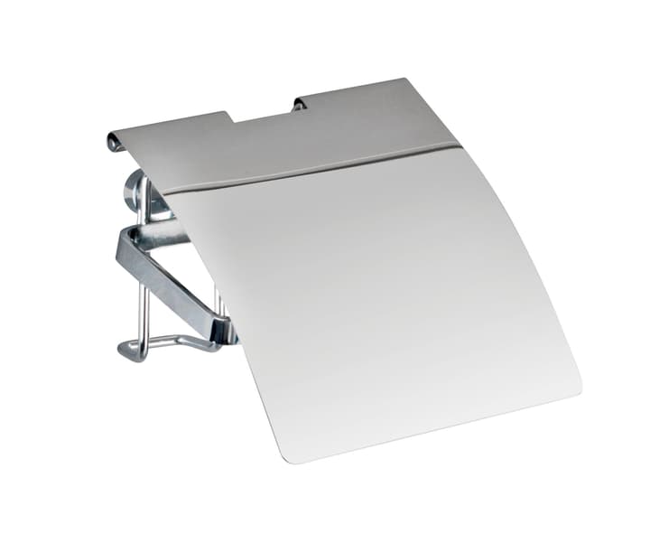 Image of WENKO Toilettenpapierhalter bei Do it + Garden von Migros