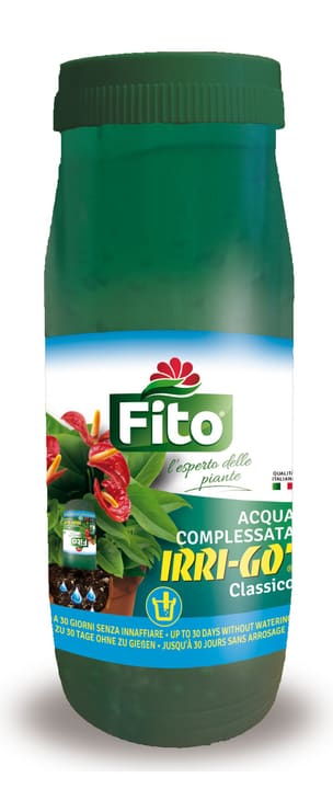 Image of Samen Mauser FITO Wassergel IRRI GO Flüssigdünger