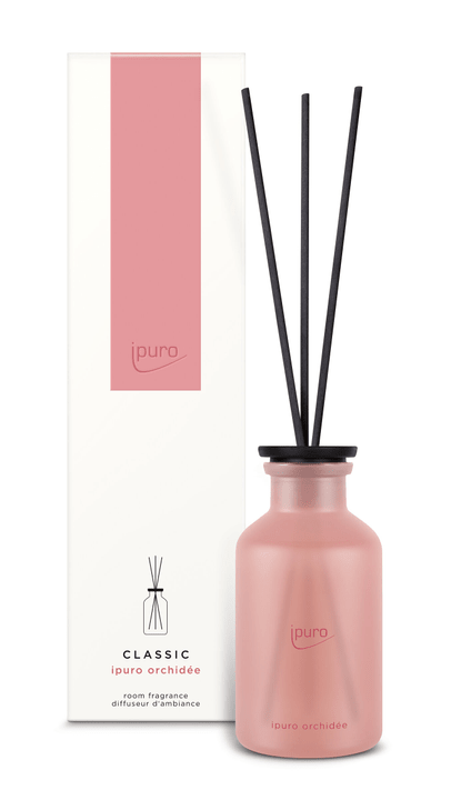Image of Ipuro Classic orchidee Raumduft