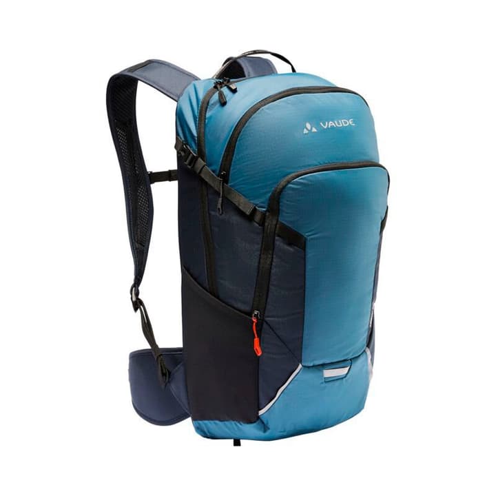 Image of Vaude Ledro 18 Bikerucksack denim