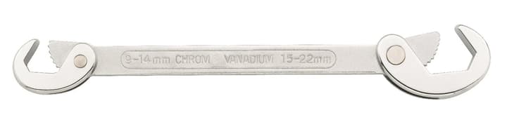 Image of Lux Universalschlüssel 9-22mm Classic Gabelschlüssel bei Do it + Garden von Migros