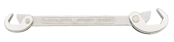 Lux Chiave multiuso 9-22mm Chiave multiuso 9-22mm Lux 601090300000 N. figura 1