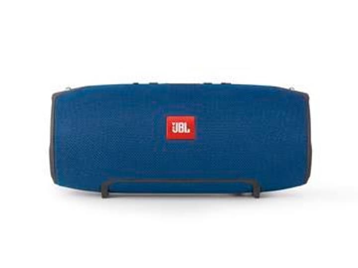 JBL Xtreme - Blu Altoparlante Bluetooth Xtreme - Blu Altoparlante Bluetooth JBL 772817100000 N. figura 1
