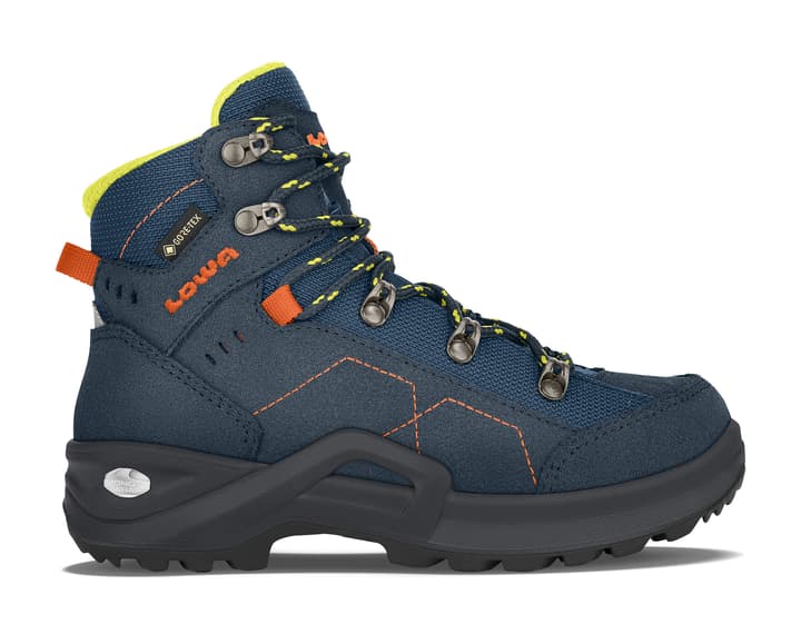 Image of Lowa Kody III GTX Mid Wanderschuhe blau bei Migros SportXX