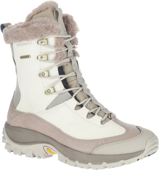 Image of Merrell Thermo Reha Mid WP Winterschuhe beige bei Migros SportXX