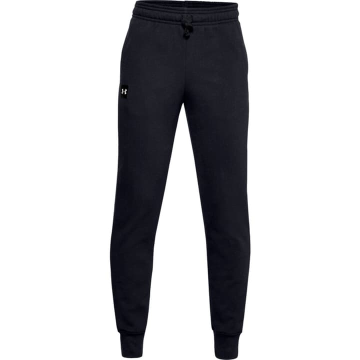 Image of Under Armour UA Rival Fleece Joggers Trainerhose schwarz