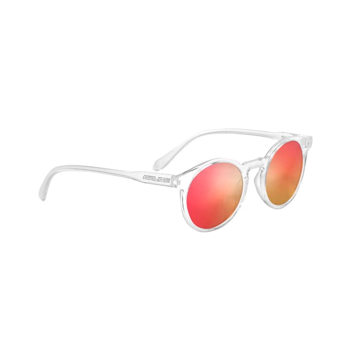 Image of Salice 39W Sportbrille koralle