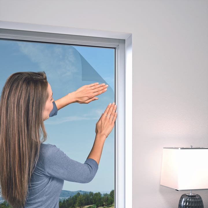 Image of Windhager Fenster RHINO Insektenschutz