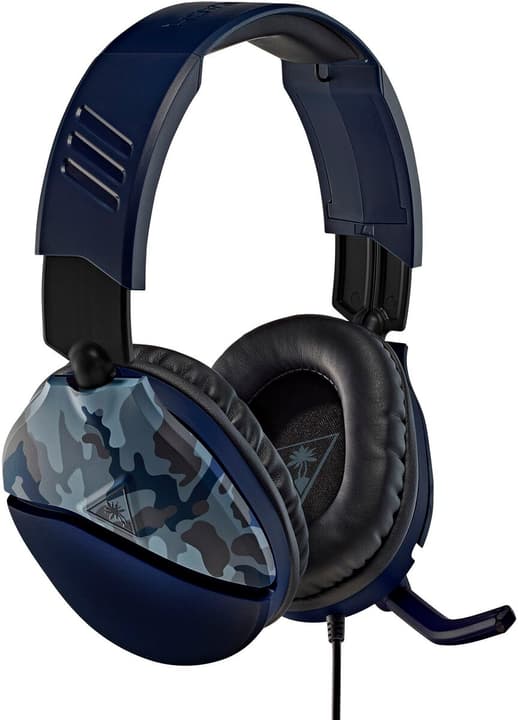 Turtle Beach Ear Force Recon 70 Casque Micro Ear Force Recon 70 Casque Micro Turtle Beach 785300151326 Photo no. 1