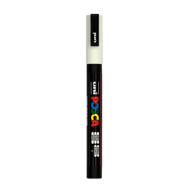 Pebeo Posca 0.9 1.3mm Posca 0.9 1.3mm Pebeo 663708100000 N. figura 1