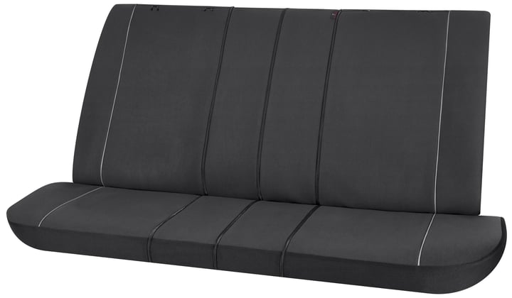 Image of WALSER Modulo Rücksitzbank 8-tlg. Sitzbezug bei Do it + Garden von Migros