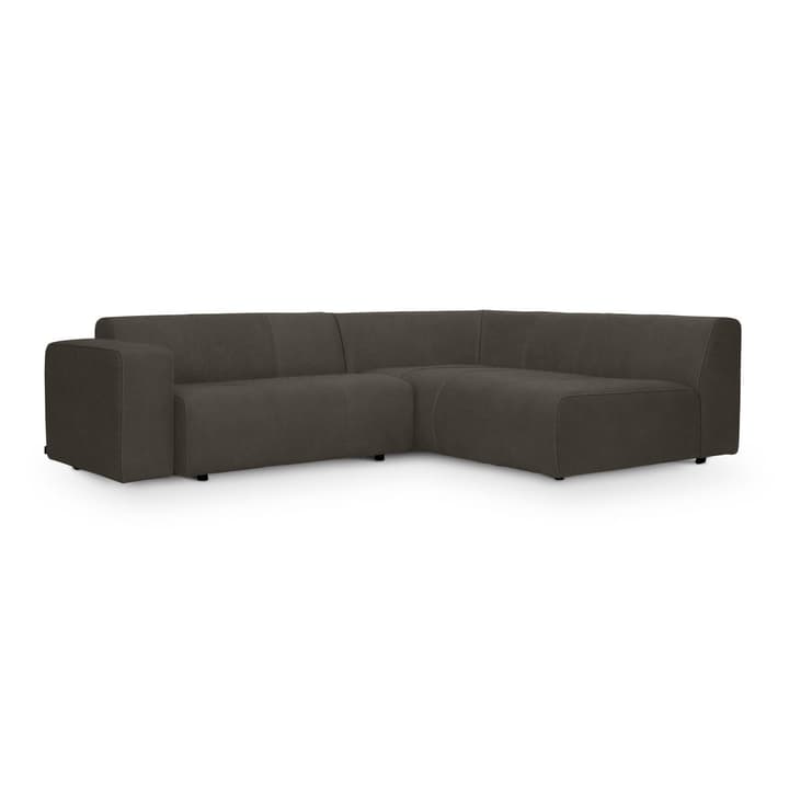 CAMP Eckgruppe mit Motor 2er/Rec CAMP Eckgruppe mit Motor 2er/Rec 360156500000 Farbe Dunkelbraun Grösse B: 274.0 cm x T: 200.0 cm x H: 68.0 cm Bild Nr. 1