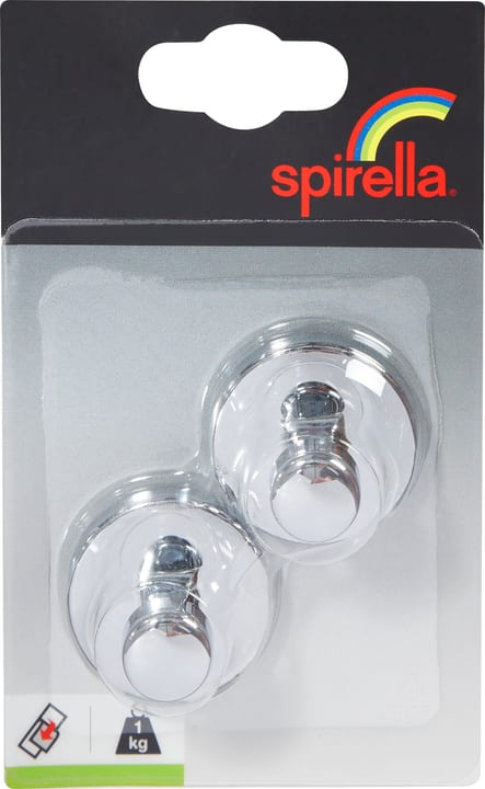 Image of spirella Klebehaken Dot bei Do it + Garden von Migros