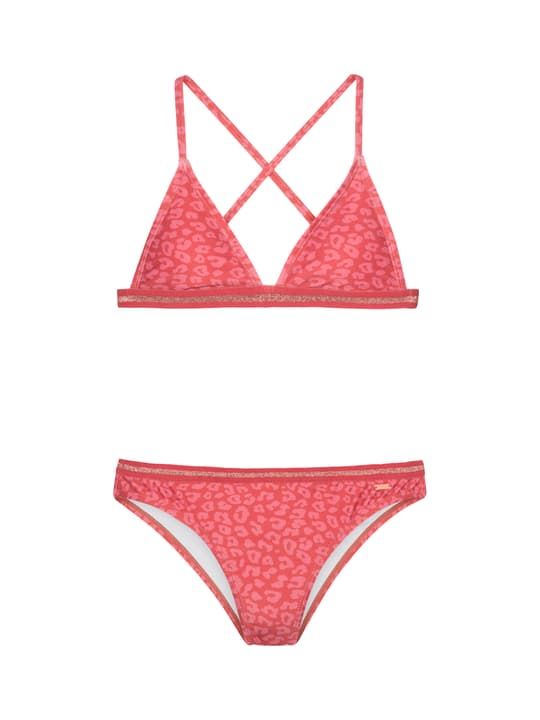 Image of Protest Cierca JR Triangle Bikini koralle bei Migros SportXX