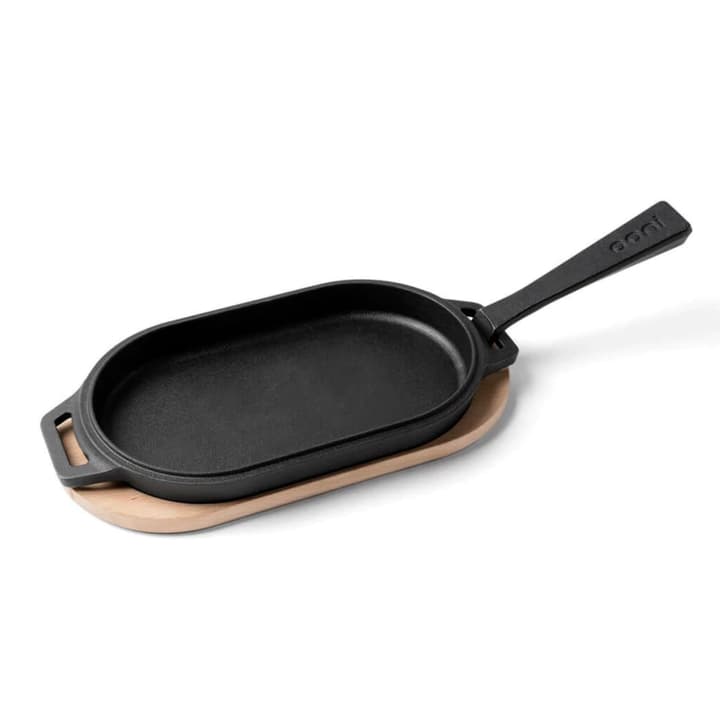 Image of Ooni Sizzler Pfanne Grillpfanne bei Do it + Garden von Migros