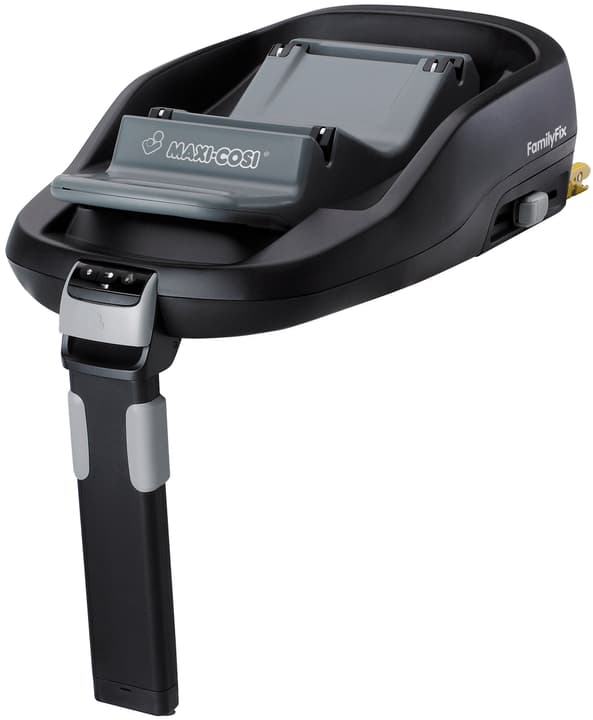 Maxi-Cosi FamilyFix Basis FamilyFix Basis Maxi-Cosi FG0000114021 Bild Nr. 1