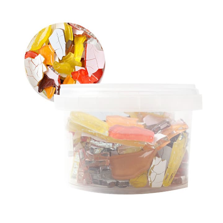 Image of I AM CREATIVE Crash Glas 300g bei Do it + Garden von Migros