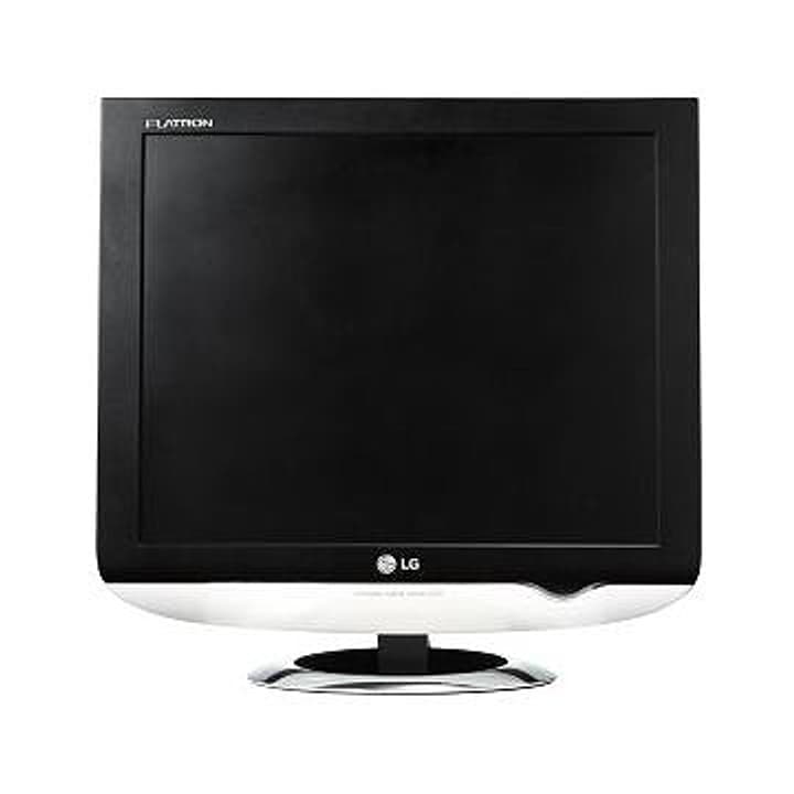LG 19" TFT-MONITOR LG L1940PQ 19" TFT-MONITOR LG L1940PQ LG 79723270000006 Bild Nr. 1
