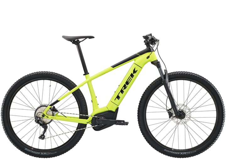 Trek Powerfly 5 29" E-MTB Powerfly 5 29" E-MTB Trek 463344421562 Farbe neongrün Rahmengrösse 21.5 Bild Nr. 1