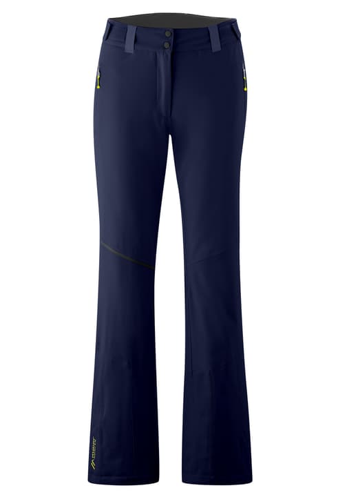 Image of Maier Sports Fast Move W Skihose marine