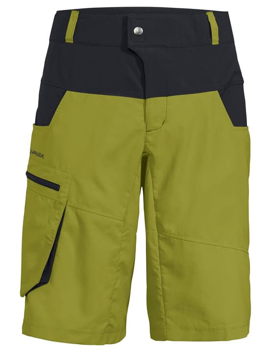 Image of Vaude Qimsa Bike-Shorts MTB khaki bei Migros SportXX