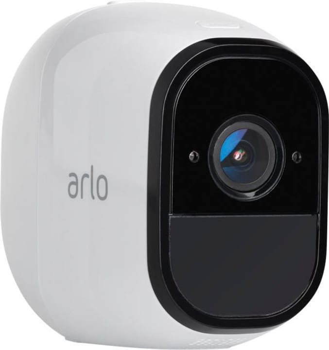 Netgear Arlo Pro Smart Home HD Kamera Arlo Pro Smart Home HD Kamera Netgear 79821910000016 Bild Nr. 1
