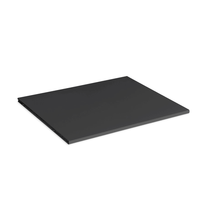 VIDO rayon / paroi de séparation B VIDO rayon / paroi de séparation B 362010873801 Dimensions L: 37.2 cm x P: 30.6 cm x H: 1.2 cm Couleur Anthracite Photo no. 1