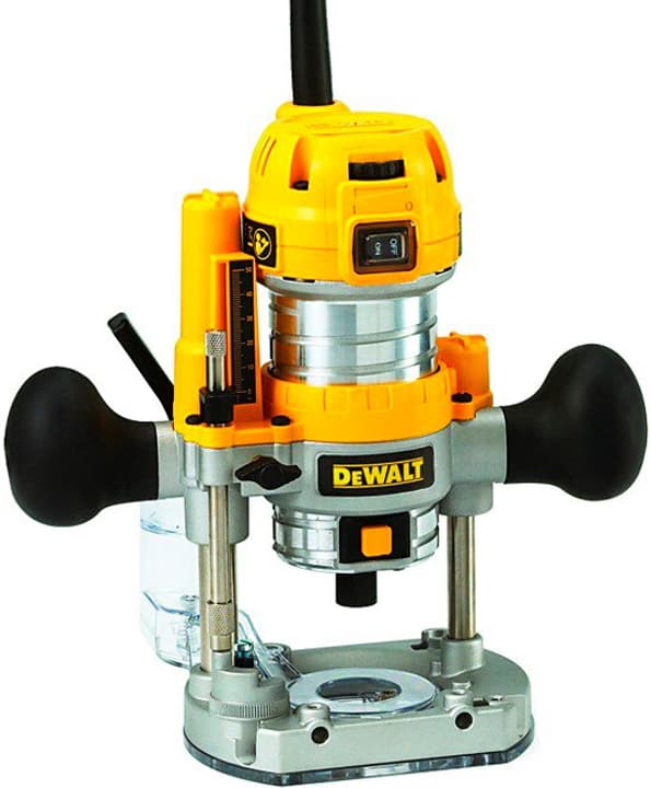 Image of DeWalt Handoberfräse D 26203