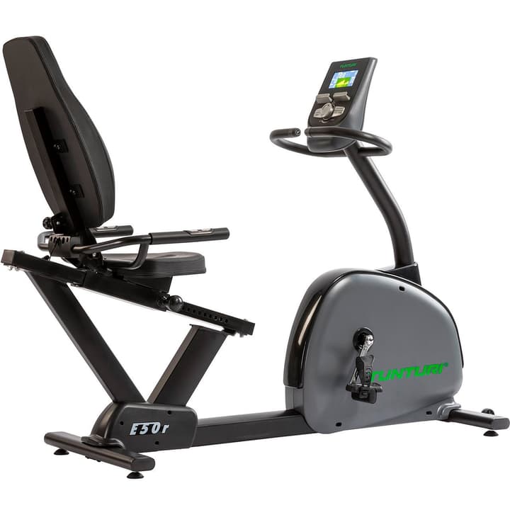 Image of Tunturi E50R Performance Ergometer
