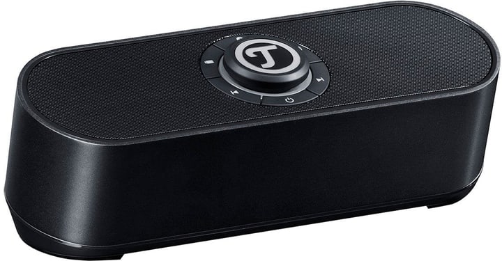 Teufel Bamster Pro - Nero Altoparlante Bluetooth Bamster Pro - Nero Altoparlante Bluetooth Teufel 785300131553 N. figura 1