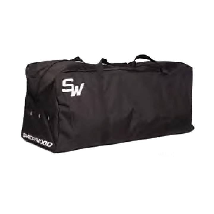 Image of Sher-Wood Core bag Eishockeytasche schwarz