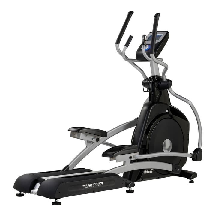 Image of Tunturi Platinum Pro Crosstrainer bei Migros SportXX