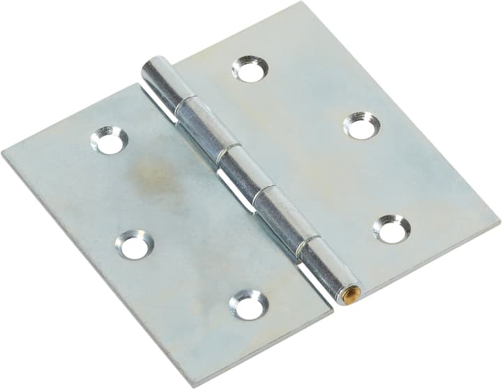 Image of Scharnier verzinkt 70 x mm Scharniere