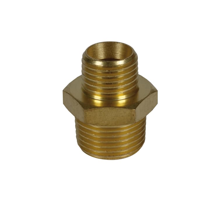 Image of Einhell Reduzierung R3/8 R1/4 AG Kupplungen bei Do it + Garden von Migros