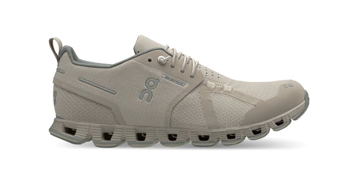 Image of On Cloud Waterproof Freizeitschuhe hellbraun