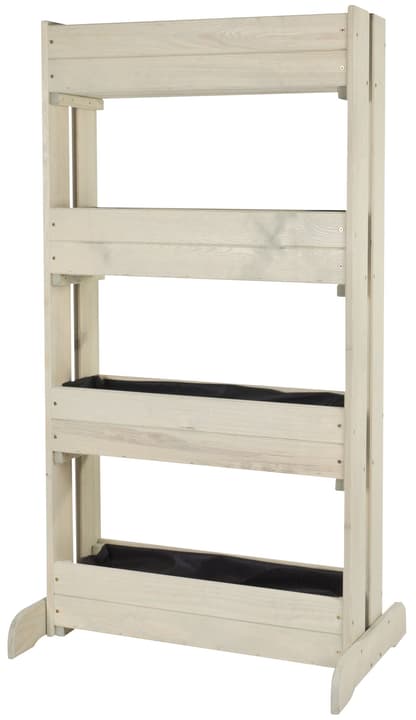 Image of Hochbeet 4 Etagen bei Do it + Garden von Migros