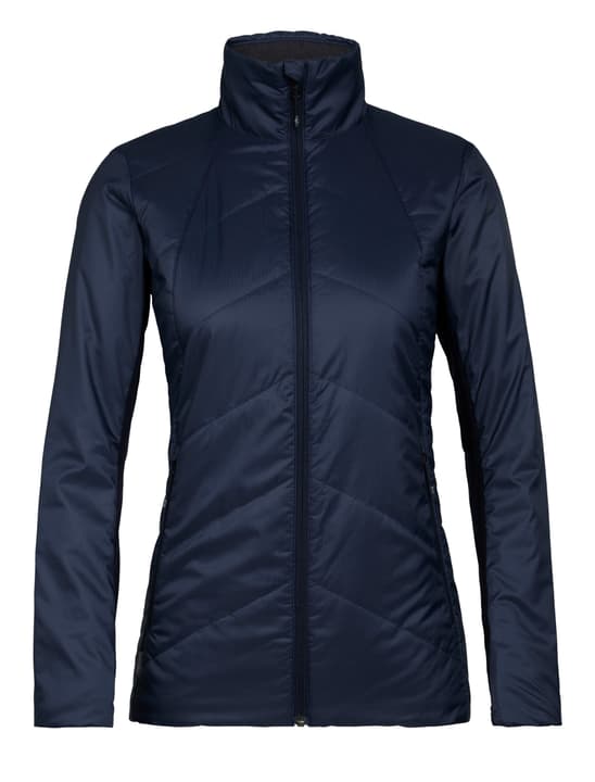 Image of Icebreaker Helix Isolationsjacke marine bei Migros SportXX