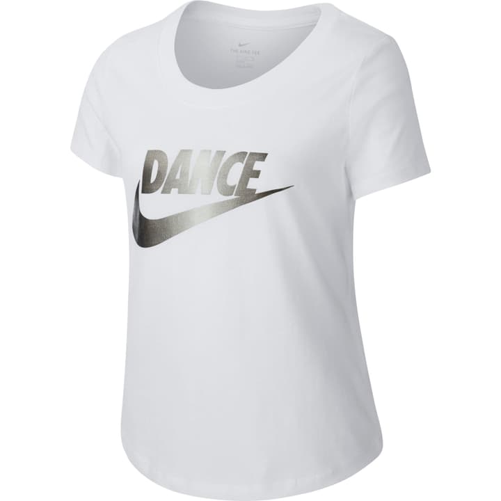 tee shirt nike fille