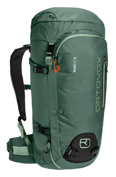 Image of Ortovox Peak 42 S Alpinrucksack moos