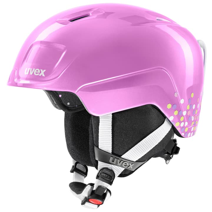 Image of Uvex Heyya Wintersport Helm pink