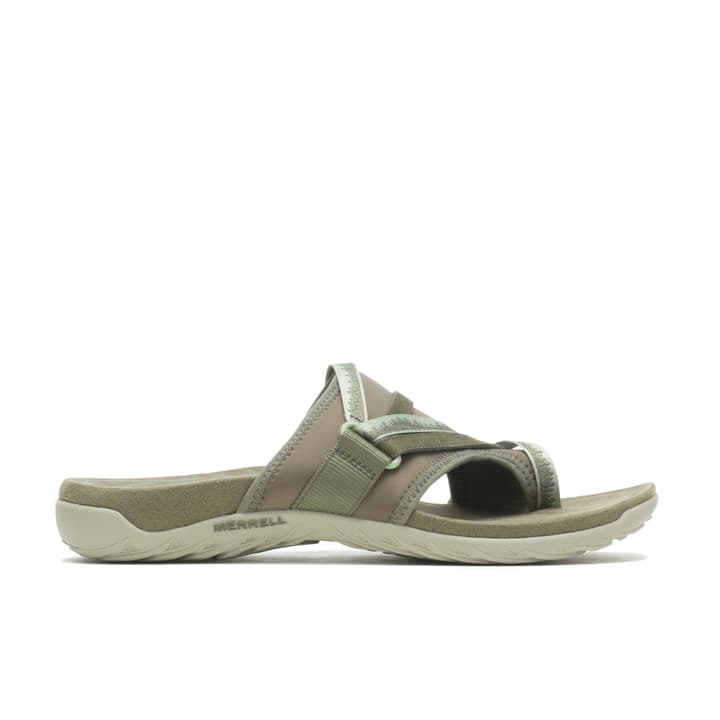 Image of Merrell Terran 3 Cush Post Sandale khaki