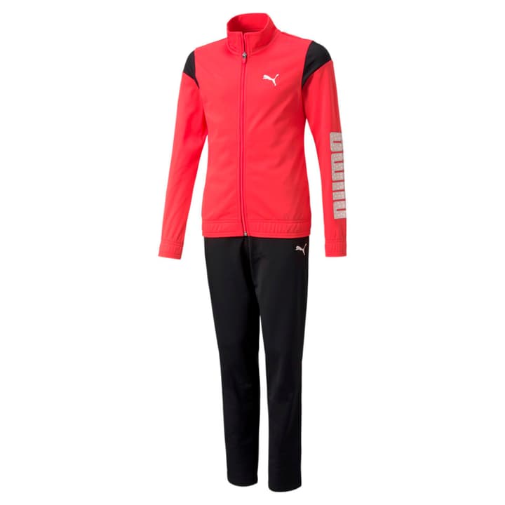 Image of Puma Tricot Suit Trainingsanzug mehrfarbig bei Migros SportXX